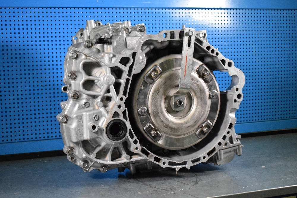 JF010 E (RE0F09A/B) (CVT) (31020-1XE1B) (310201XE1B)