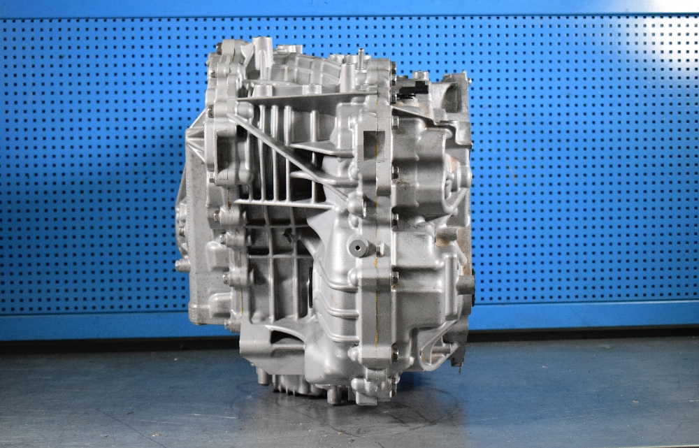 JF010 E (RE0F09A/B) (CVT) (31020-1XE1B) (310201XE1B)