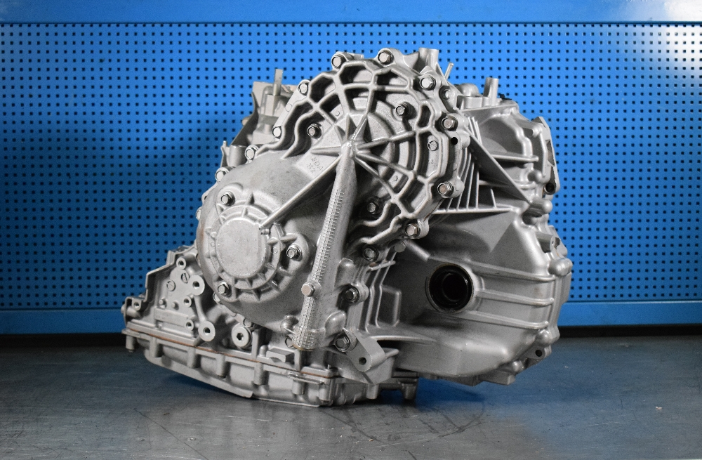 JF010 E (RE0F09A/B) (CVT) (31020-1XE1B) (310201XE1B)