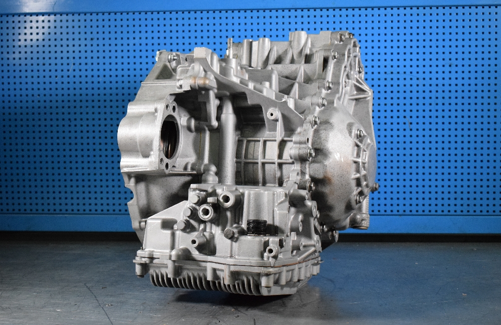 JF010 E (RE0F09A/B) (CVT) (31020-1XE1B) (310201XE1B)