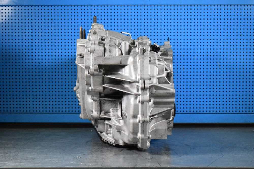 JF011 E (RE0F10A/B, F1CJA, W1CJA, FK0, CVT2) (CVT) (2700A263)