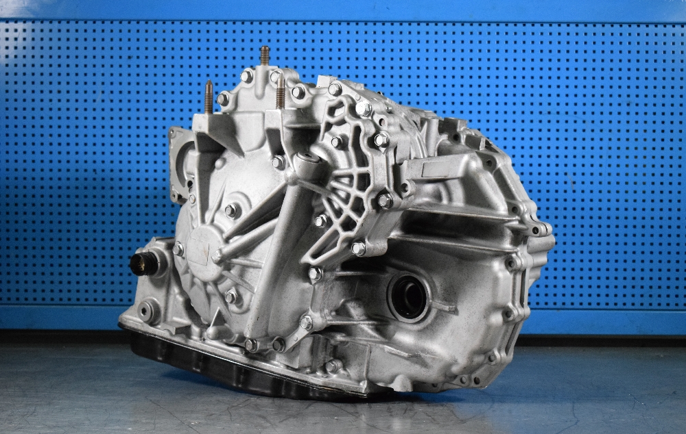 JF011 E (RE0F10A/B, F1CJA, W1CJA, FK0, CVT2) (CVT) (2700A263)