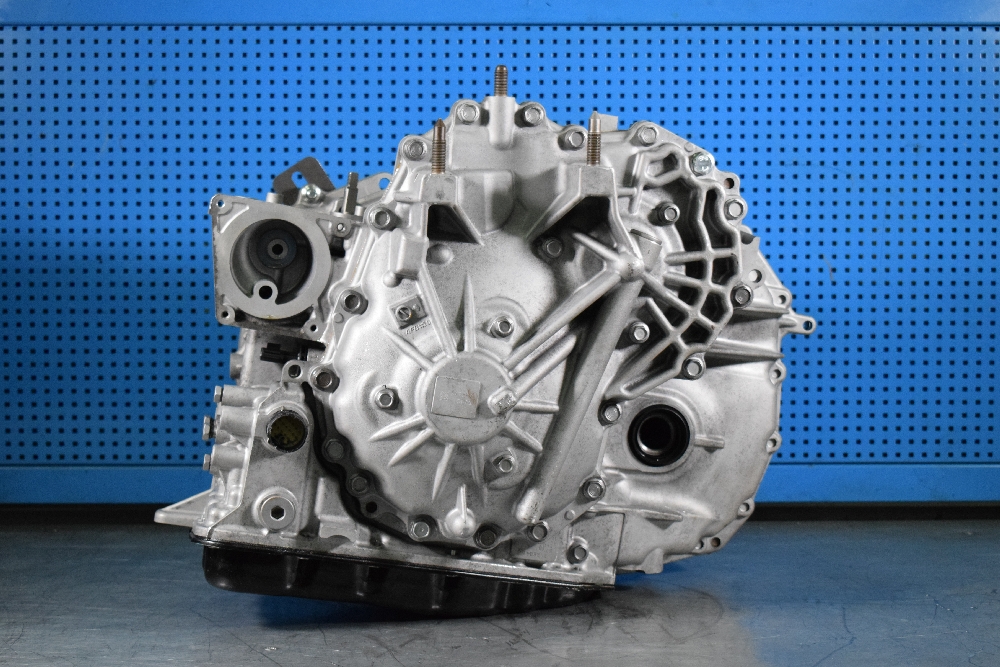 JF011 E (RE0F10A/B, F1CJA, W1CJA, FK0, CVT2) (CVT) (2700A263)