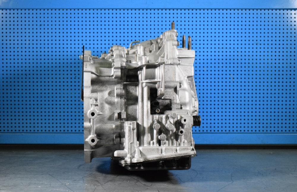 JF011 E (RE0F10A/B, F1CJA, W1CJA, FK0, CVT2) (CVT) (2700A263)