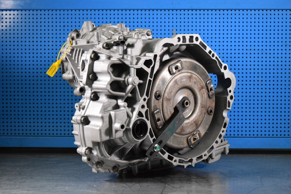 JF010 E (RE0F09A/B) (CVT) (31020-1XD14) (310201XD14)