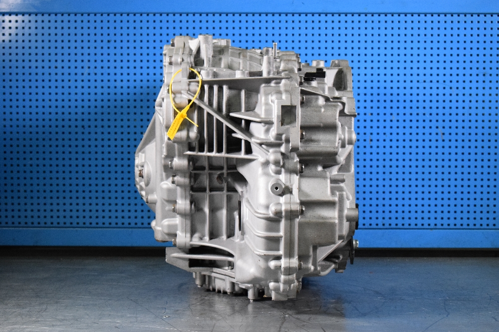 JF010 E (RE0F09A/B) (CVT) (31020-1XD14) (310201XD14)