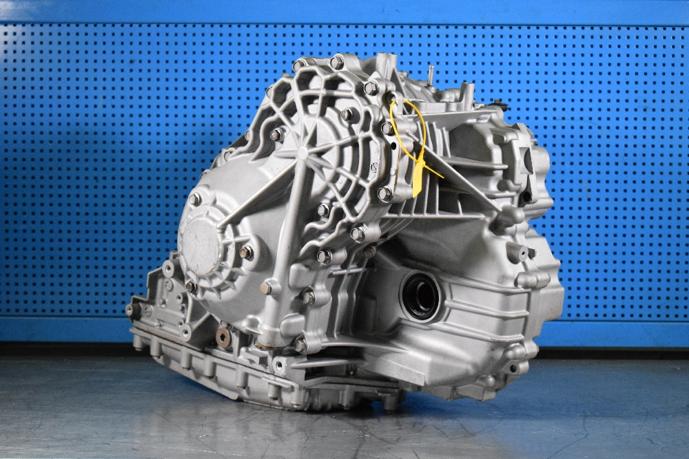 JF010 E (RE0F09A/B) (CVT) (31020-1XD14) (310201XD14)