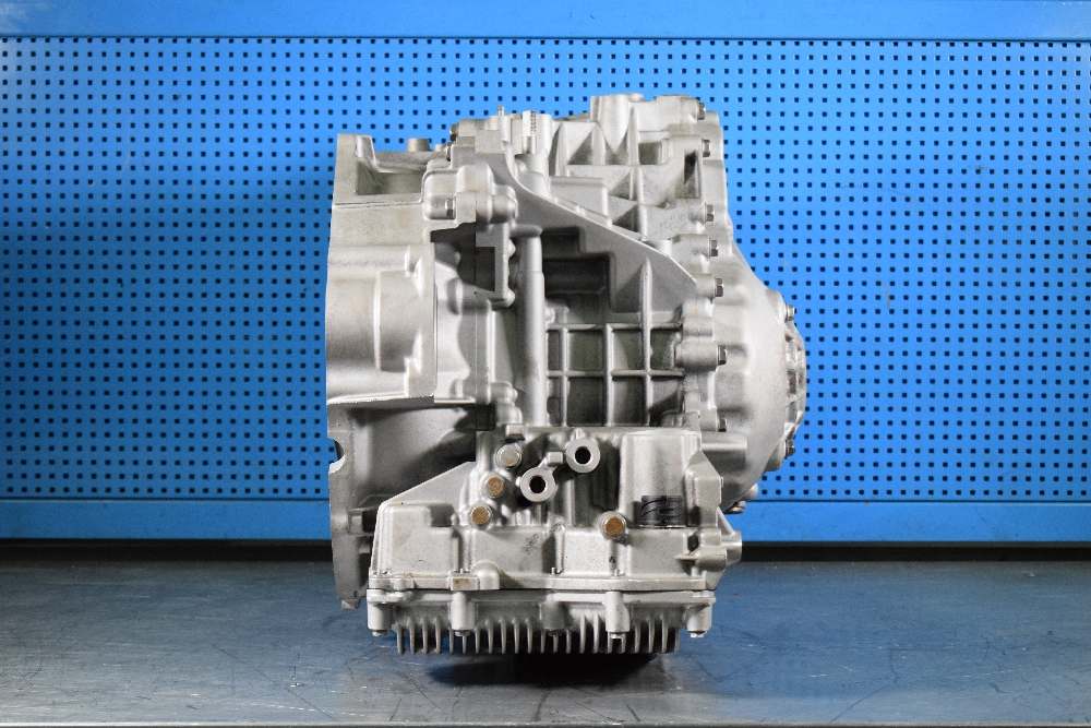 JF010 E (RE0F09A/B) (CVT) (31020-1XD14) (310201XD14)