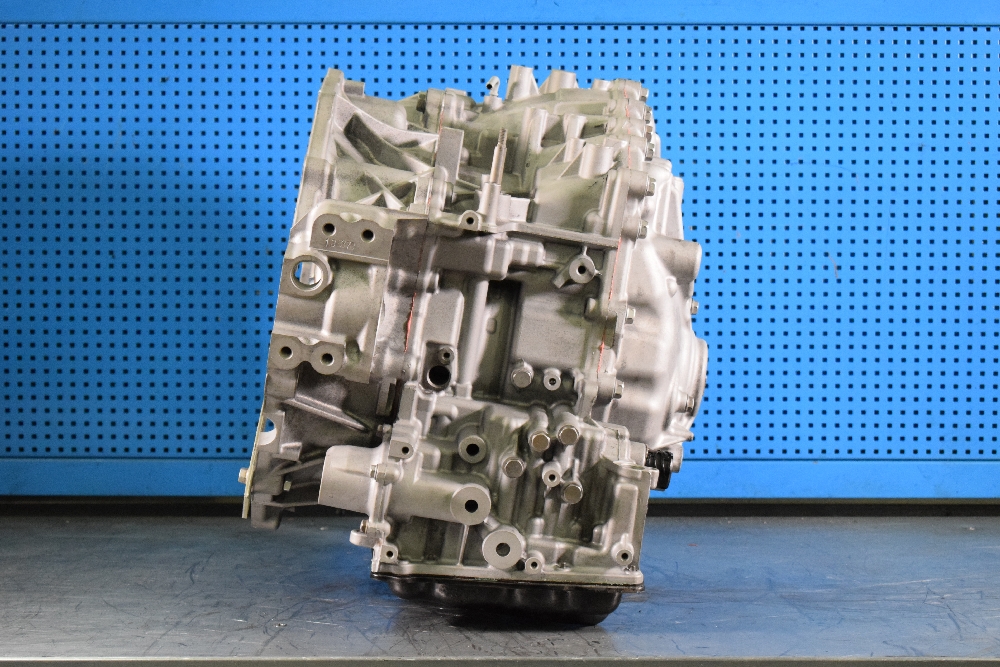 JF017 E ( RE0F10E, CVT8 ) (CVT) (31020-3WX0E) (310203WX0E)