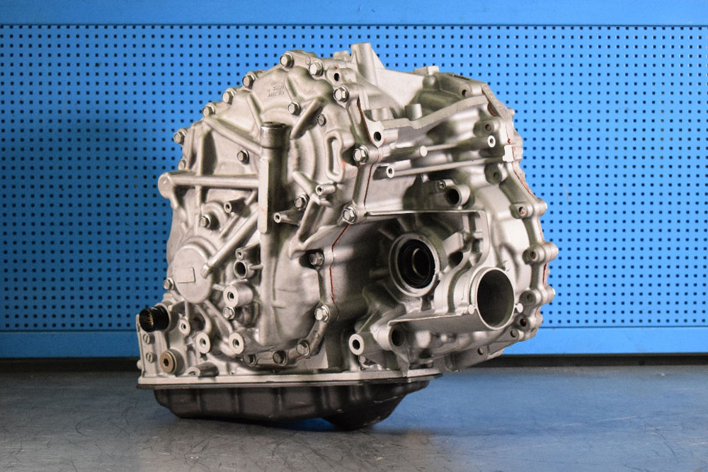 JF017 E ( RE0F10E, CVT8 ) (CVT) (31020-3WX0E) (310203WX0E)