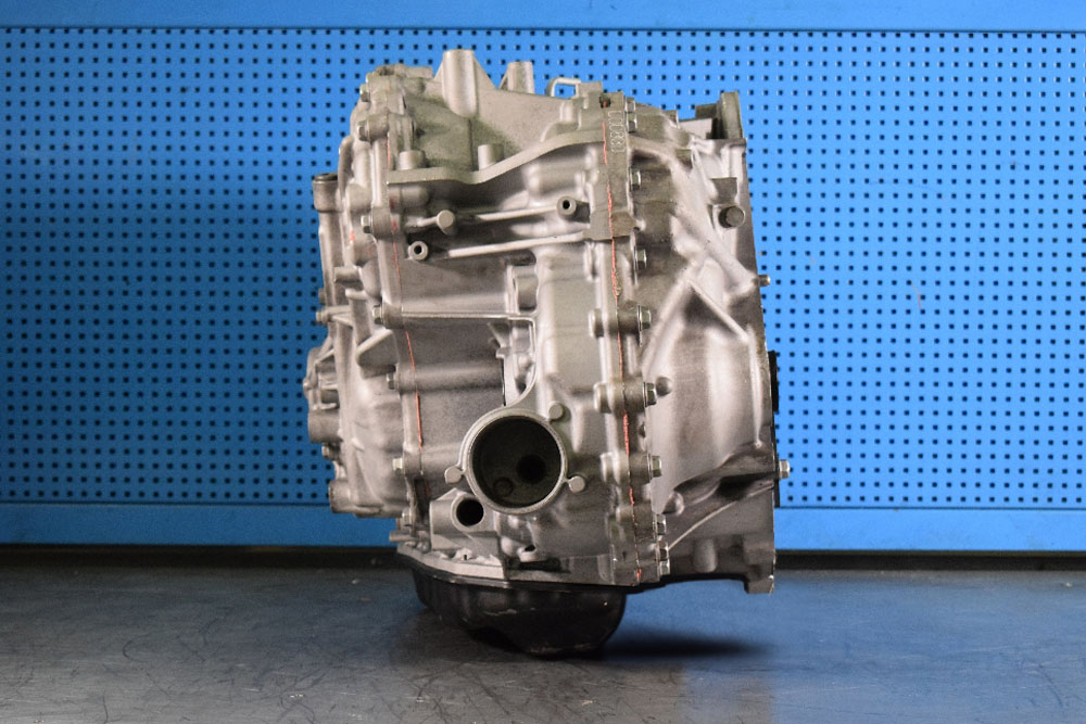 JF017 E ( RE0F10E, CVT8 ) (CVT) (31020-3WX0E) (310203WX0E)