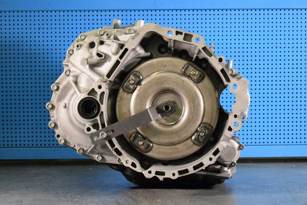 JF017 E ( RE0F10E, CVT8 ) (CVT) (31020-3WX0E) (310203WX0E)