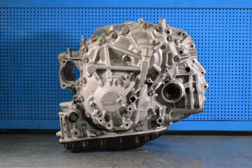 JF017 E ( RE0F10E, CVT8 ) (CVT) (31020-3WX0E) (310203WX0E)