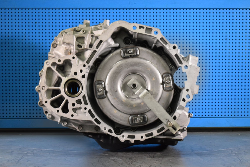 JF017 E ( RE0F10E, CVT8 ) (CVT) (31020-3WX0E) (310203WX0E)